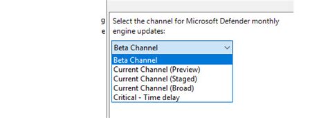 windows update current channel broad